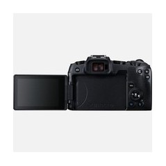 Canon EOS RP 26.2MP Digital Camera - Capture Stunning Moments with Exceptional Clarity!